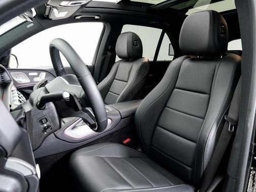 2021 Mercedes-Benz GLE 350 4MATIC
