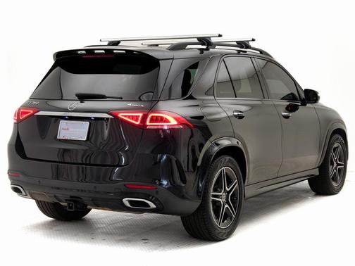 2021 Mercedes-Benz GLE 350 4MATIC