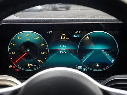 2021 Mercedes-Benz GLE 350 4MATIC