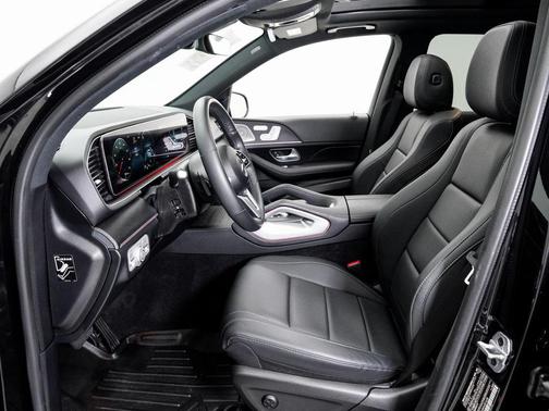2021 Mercedes-Benz GLE 350 4MATIC