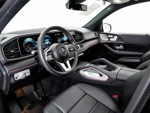 2021 Mercedes-Benz GLE 350 4MATIC
