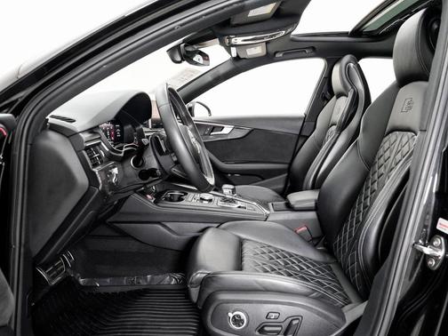 2019 Audi S4 3.0T Prestige