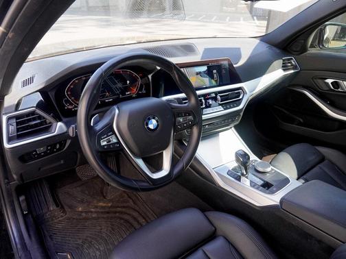 2020 BMW 330 xDrive
