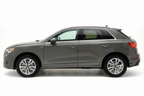 2024 Audi Q3 45 S line Premium Plus
