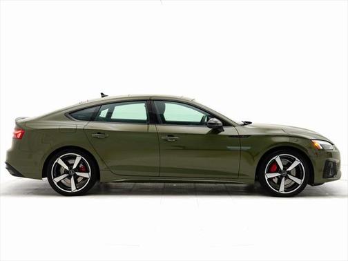 2024 Audi A5 Sportback 45 S Line Premium Plus