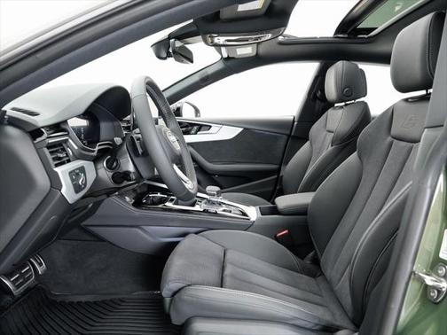 2024 Audi A5 Sportback 45 S Line Premium Plus