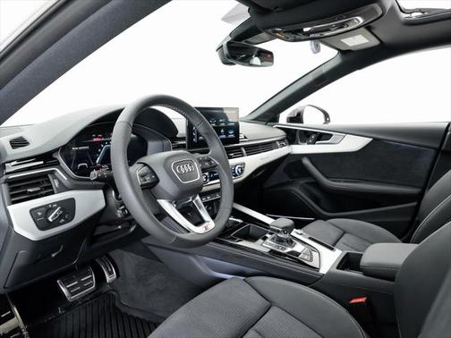 2024 Audi A5 Sportback 45 S Line Premium Plus