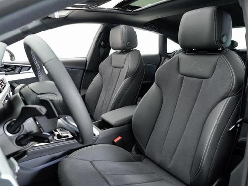 2024 Audi A5 Sportback 45 S Line Premium Plus