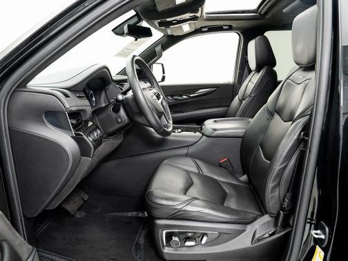 2019 Cadillac Escalade ESV Platinum