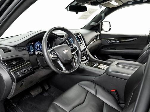 2019 Cadillac Escalade ESV Platinum