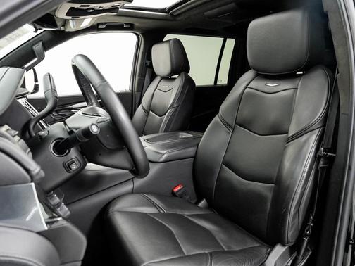 2019 Cadillac Escalade ESV Platinum