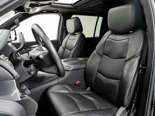 2019 Cadillac Escalade ESV Platinum