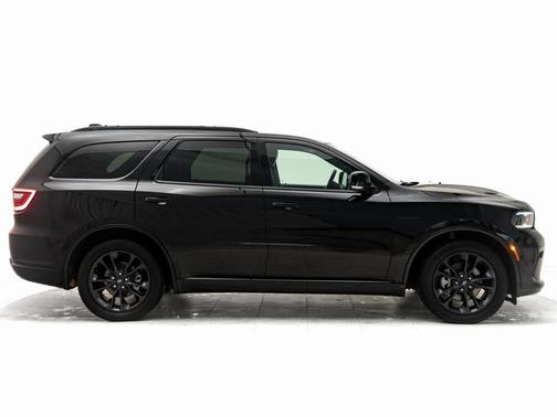 2024 Dodge Durango R/T Plus AWD
