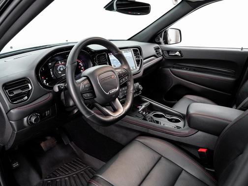 2024 Dodge Durango R/T Plus AWD