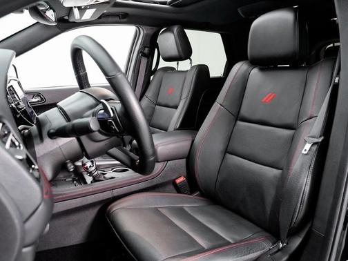 2024 Dodge Durango R/T Plus AWD