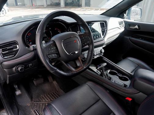 2024 Dodge Durango R/T Plus AWD