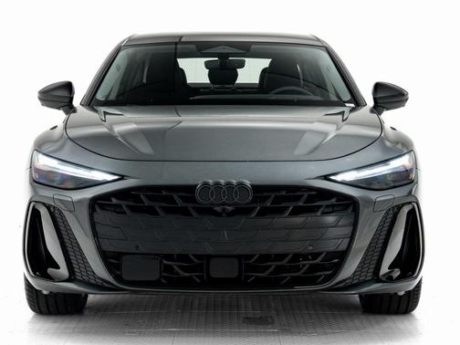 2026 Audi A6 Premium Plus quattro S tronic