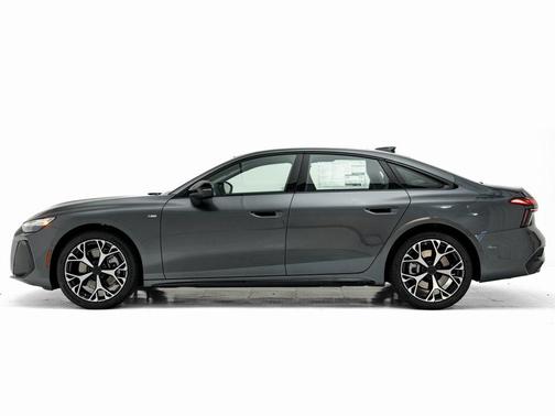 2026 Audi A6 Premium Plus quattro S tronic