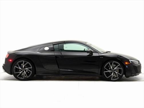 2021 Audi R8 5.2 V10