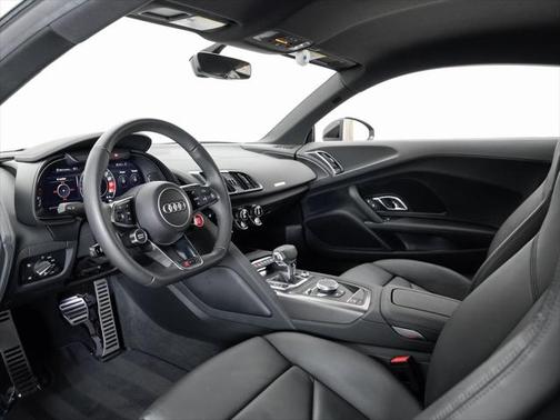 2021 Audi R8 5.2 V10