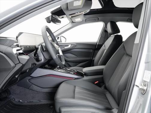 2025 Audi A5 Premium