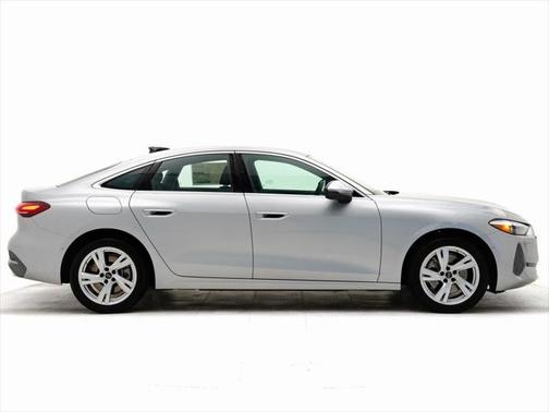 2025 Audi A5 Premium