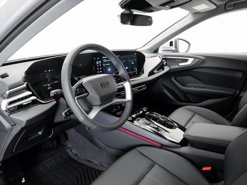 2025 Audi A5 Premium
