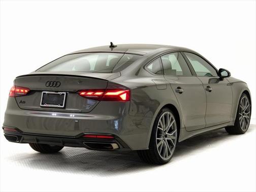 2025 Audi A5 Sportback 45 S Line Premium Plus