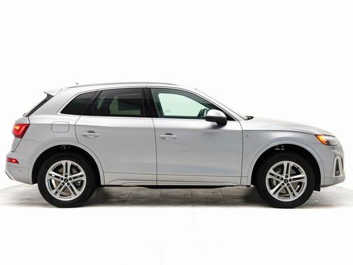 2025 Audi Q5 55 S line Premium Plus