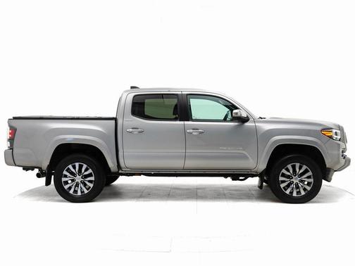 2021 Toyota Tacoma Limited