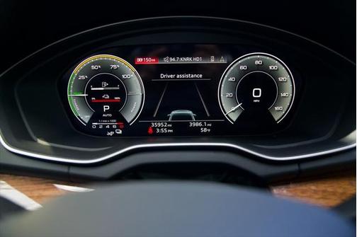 2021 Audi Q5 Premium Plus 55 TFSI e quattro S tronic