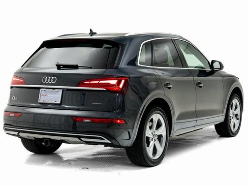 2021 Audi Q5 45 Premium Plus