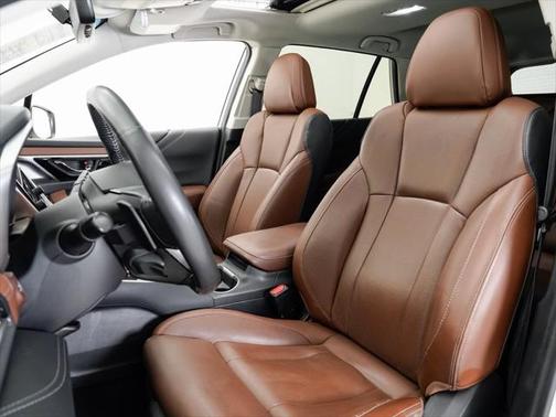 2020 Subaru Outback Touring XT
