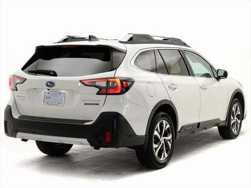 2020 Subaru Outback Touring XT