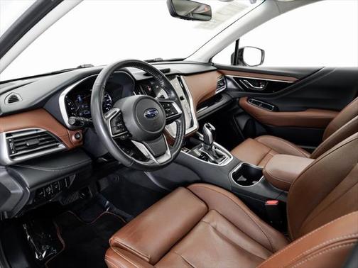2020 Subaru Outback Touring XT