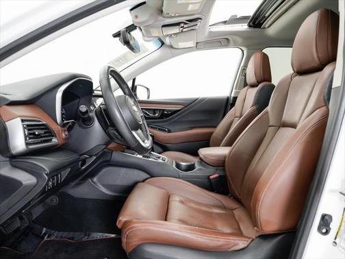 2020 Subaru Outback Touring XT