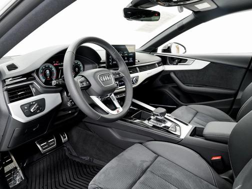 2024 Audi A5 Sportback 45 S Line Premium Plus