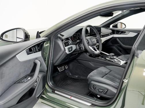2024 Audi A5 Sportback 45 S Line Premium Plus