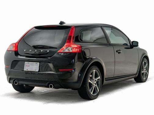 2013 Volvo C30 T5