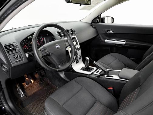 2013 Volvo C30 T5