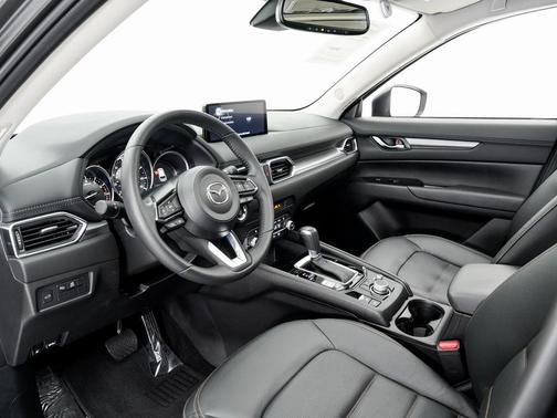 2023 Mazda CX-5 2.5 S Preferred Package