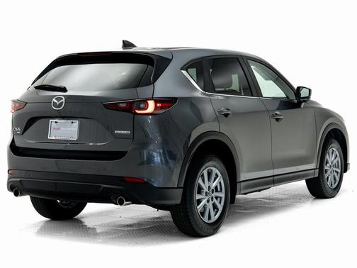 2023 Mazda CX-5 2.5 S Preferred Package