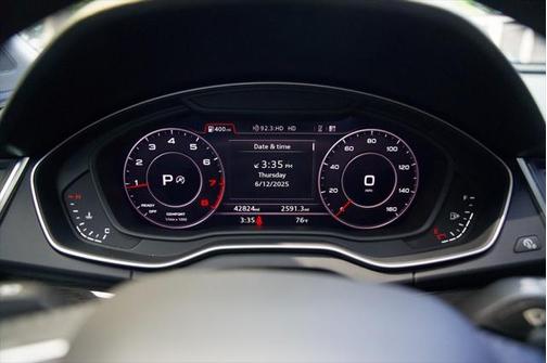 2020 Audi Q5 45 Premium Plus