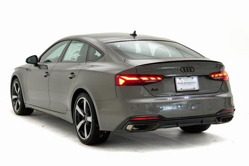 2024 Audi A5 Sportback 45 S Line Premium Plus