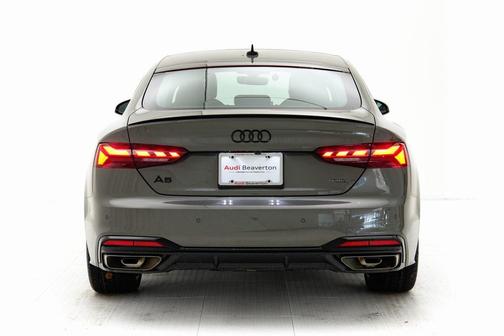 2024 Audi A5 Sportback 45 S Line Premium Plus
