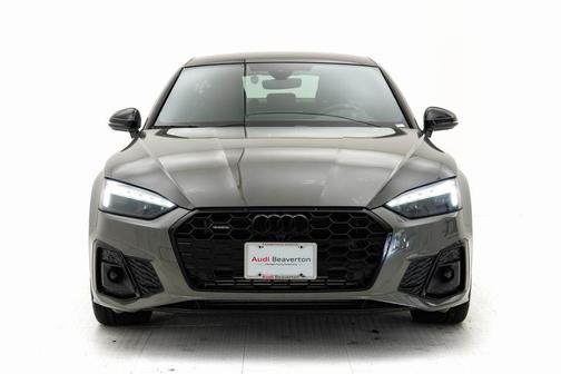2024 Audi A5 Sportback 45 S Line Premium Plus