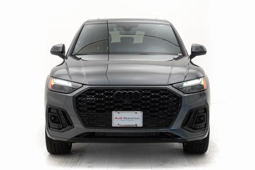 2024 Audi Q5 45 S line Premium Plus