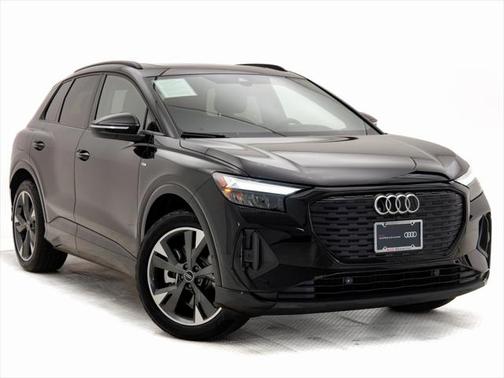 2024 Audi Q4 e-tron Premium Plus 55 quattro