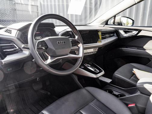 2023 Audi Q4 e-tron Premium 50 quattro