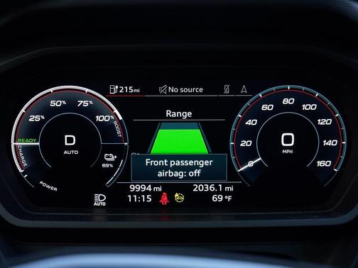 2024 Audi Q4 e-tron Premium Plus 50 quattro